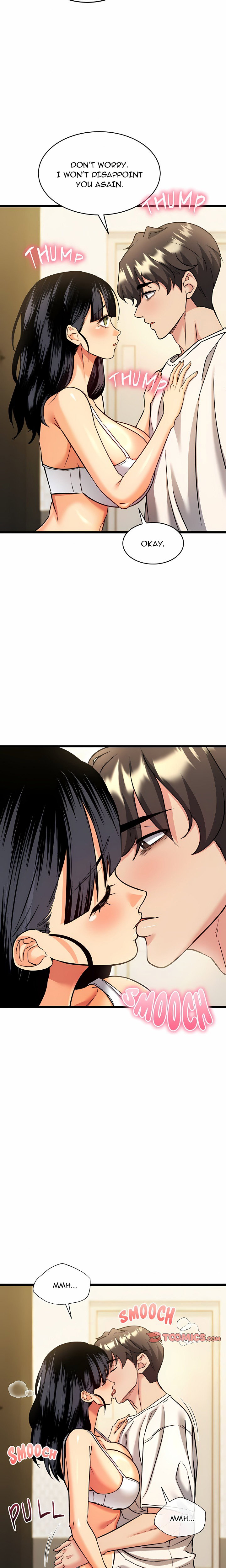 NEW  The Price of Yes Page 14 - MangaHe