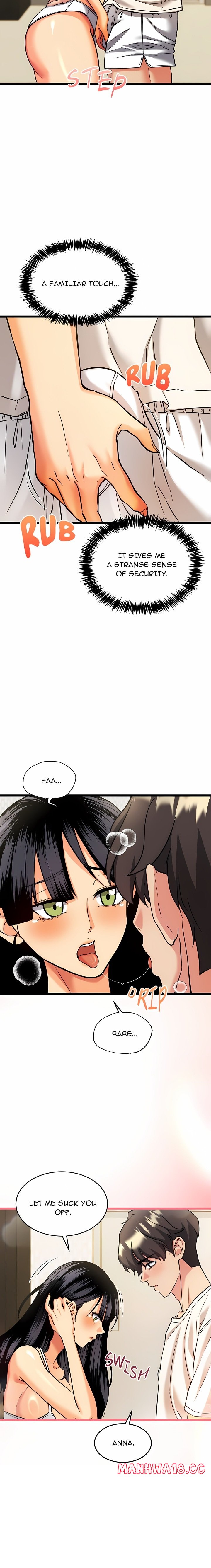 NEW  The Price of Yes Page 15 - MangaHe