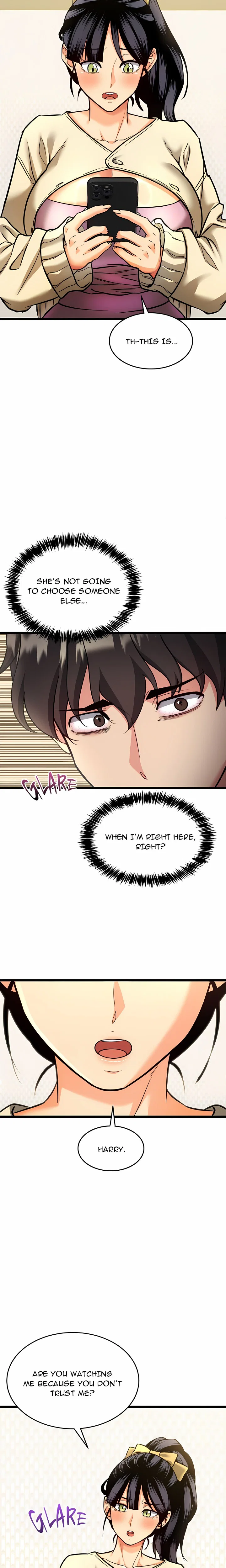 NEW  The Price of Yes Page 4 - MangaHe