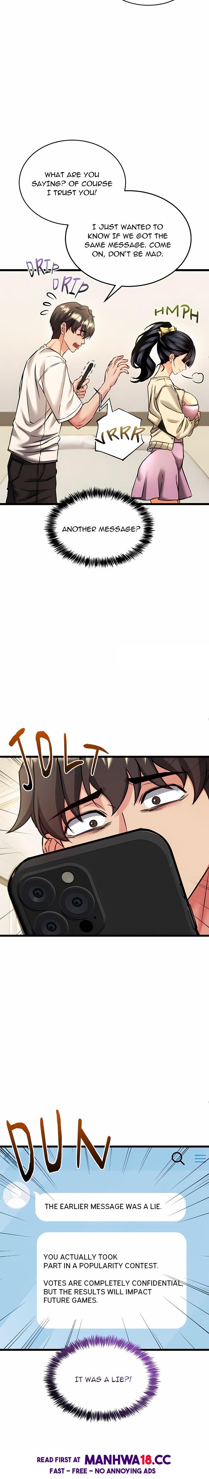 NEW  The Price of Yes Page 6 - MangaHe