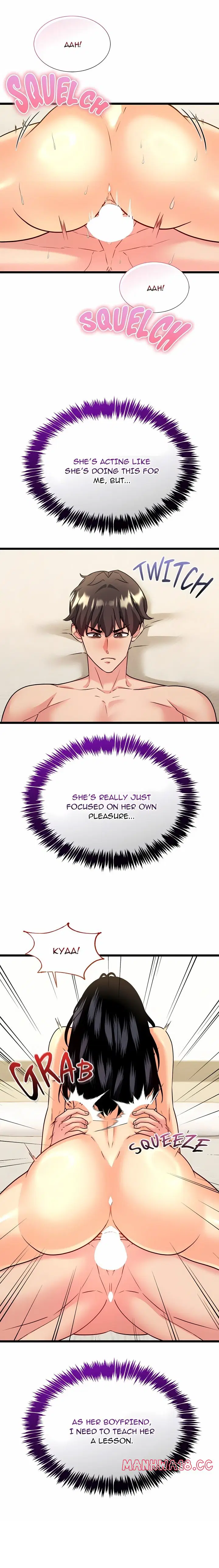 NEW  The Price of Yes Page 13 - MangaHe