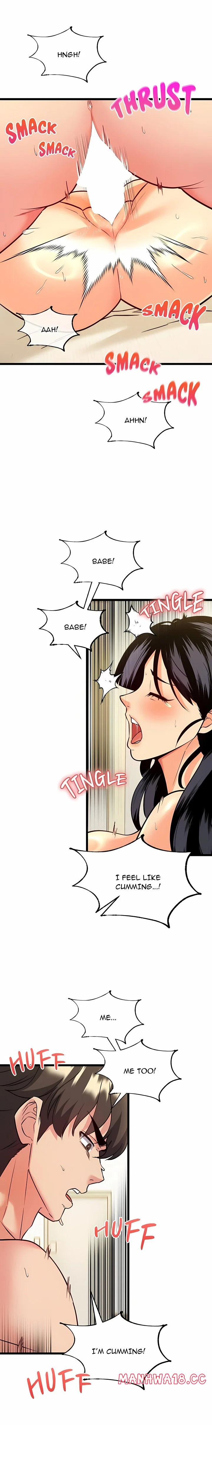 NEW  The Price of Yes Page 19 - MangaHe