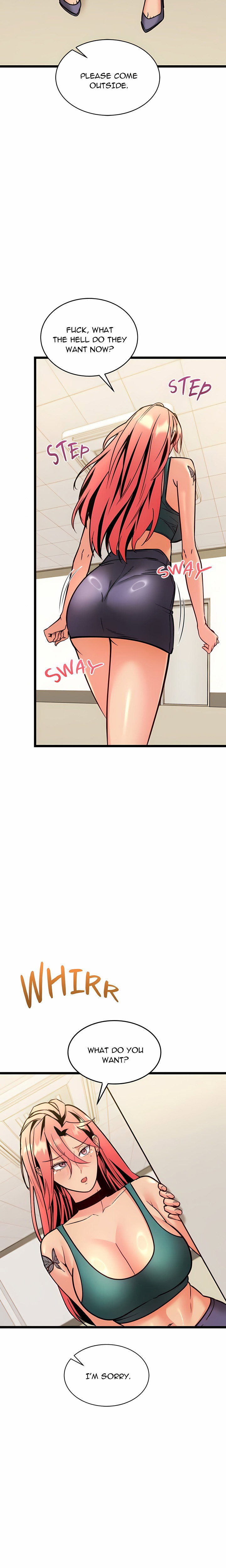 NEW  The Price of Yes Page 3 - MangaHe