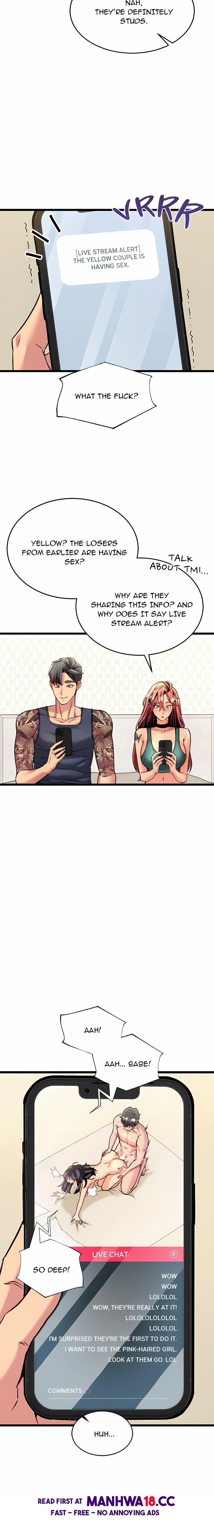 NEW  The Price of Yes Page 7 - MangaHe