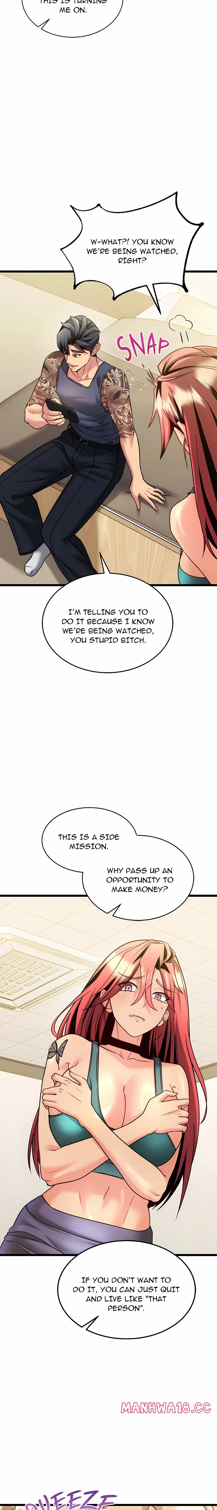 NEW  The Price of Yes Page 10 - MangaHe