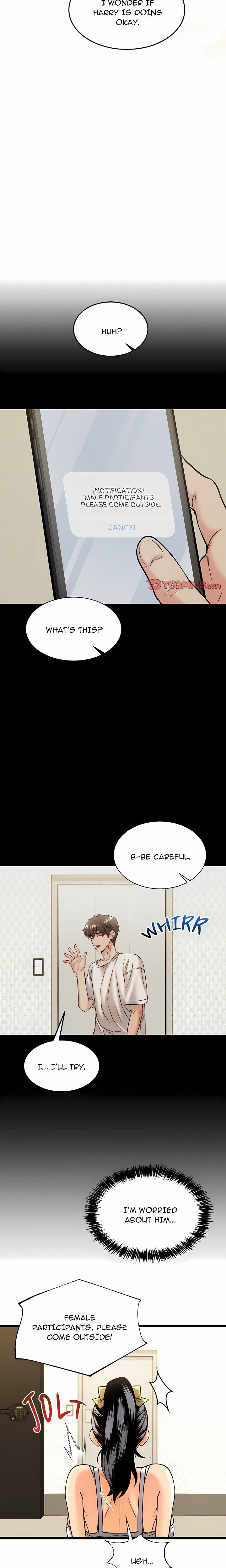 NEW  The Price of Yes Page 17 - MangaHe
