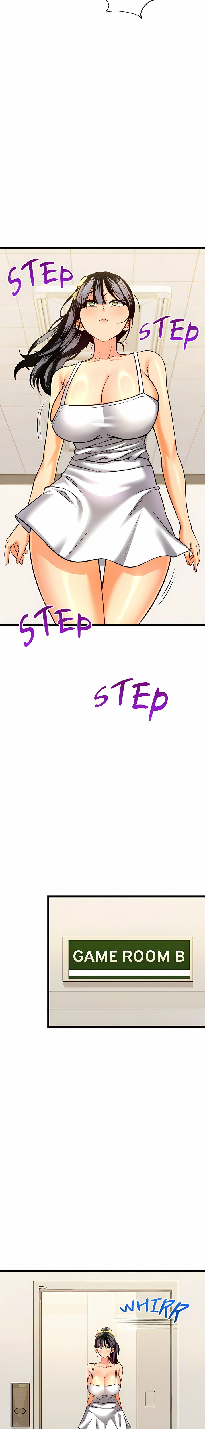 NEW  The Price of Yes Page 18 - MangaHe