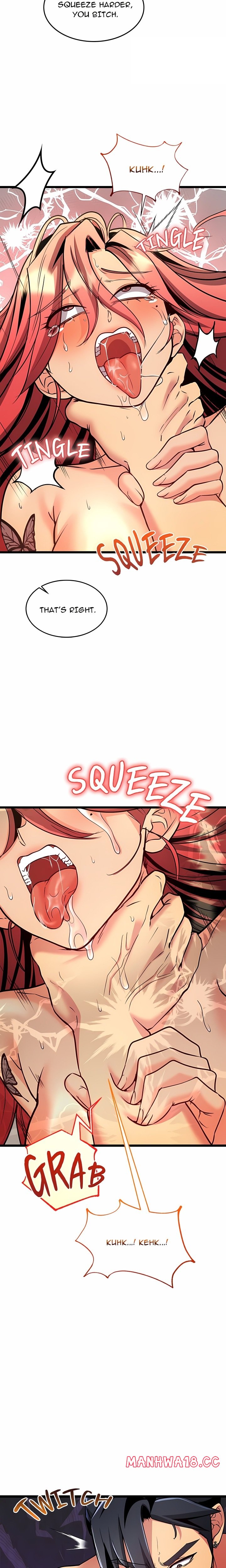 NEW  The Price of Yes Page 6 - MangaHe