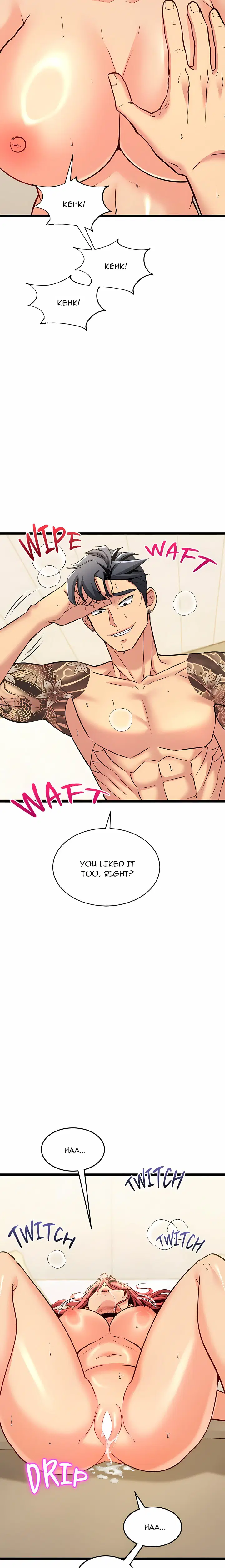 NEW  The Price of Yes Page 8 - MangaHe
