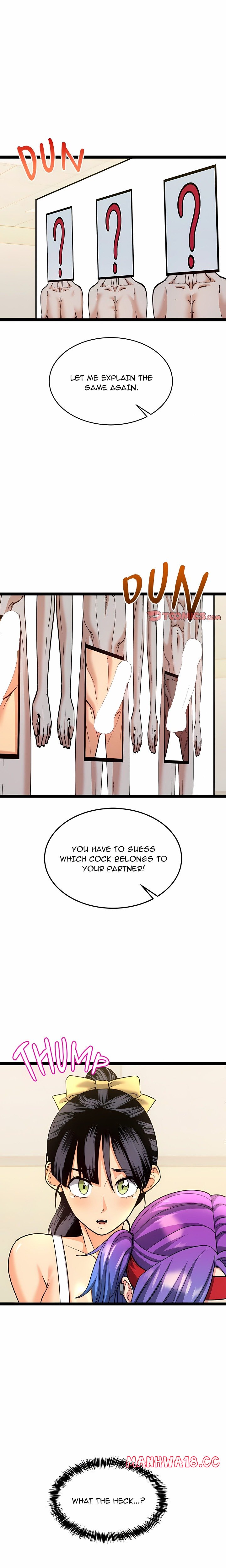 NEW  The Price of Yes Page 2 - MangaHe