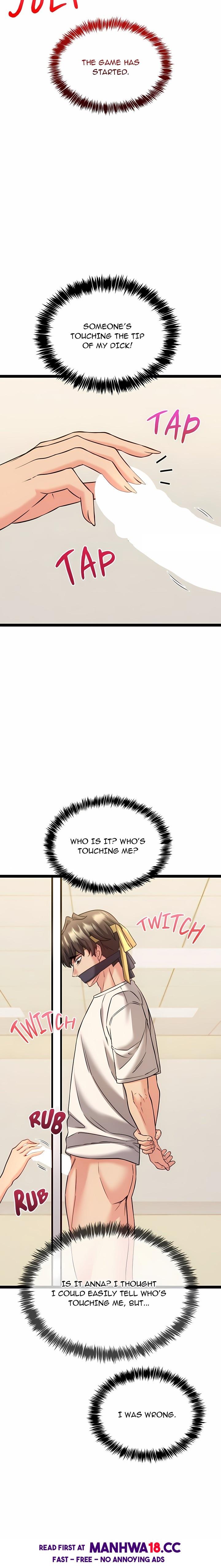 NEW  The Price of Yes Page 11 - MangaHe