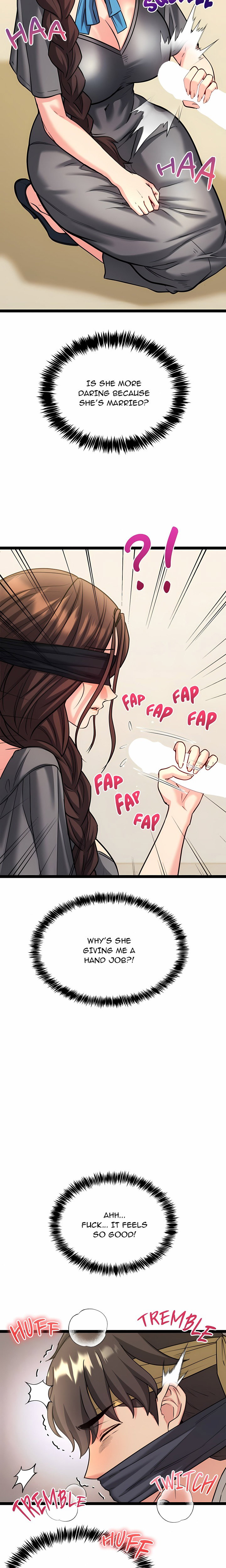 NEW  The Price of Yes Page 16 - MangaHe