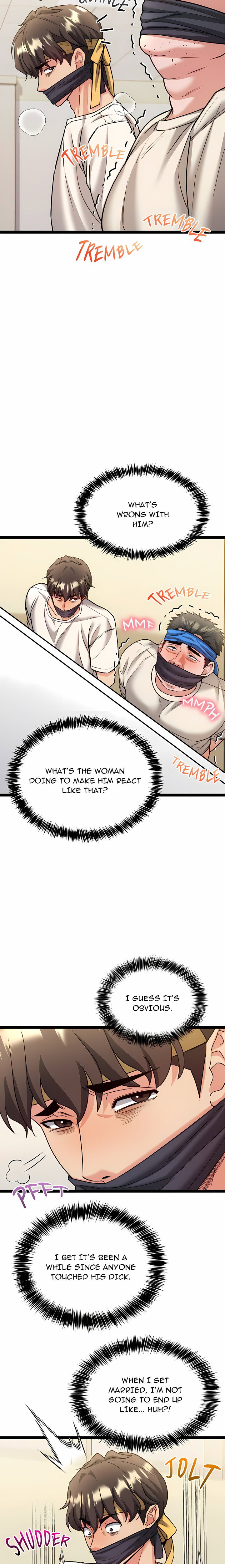 NEW  The Price of Yes Page 19 - MangaHe