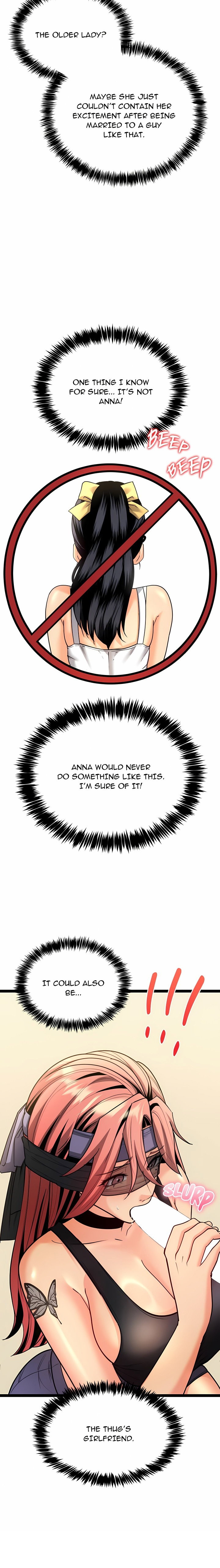 NEW  The Price of Yes Page 22 - MangaHe