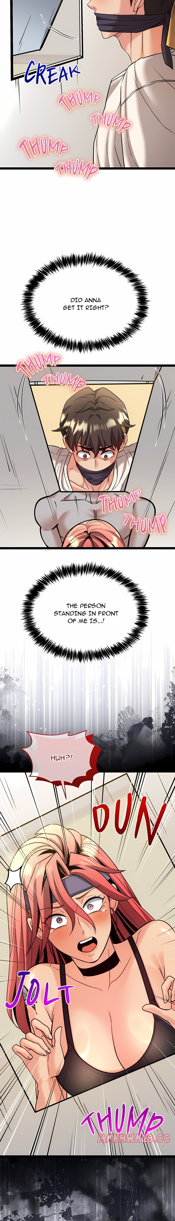 NEW  The Price of Yes Page 26 - MangaHe