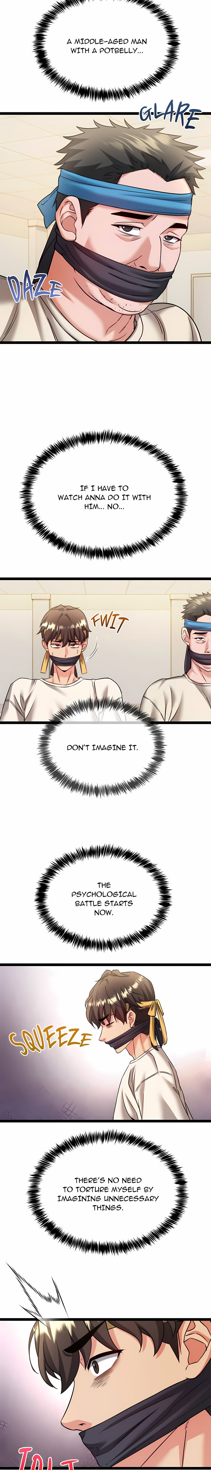 NEW  The Price of Yes Page 10 - MangaHe