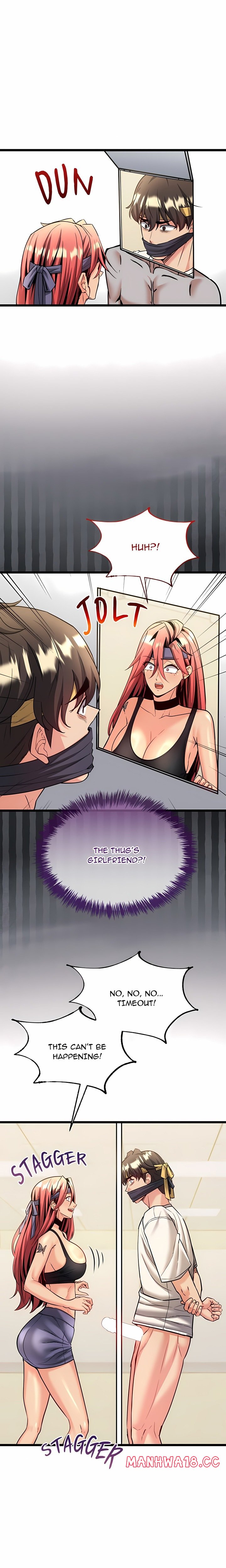 NEW  The Price of Yes Page 2 - MangaHe