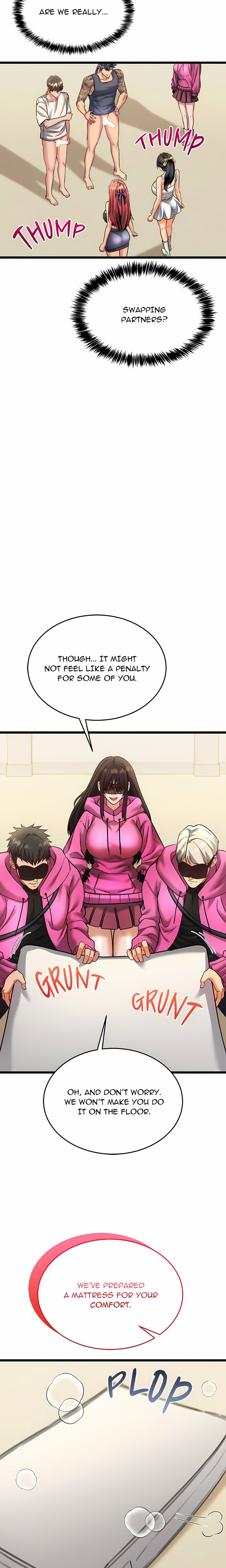 NEW  The Price of Yes Page 9 - MangaHe