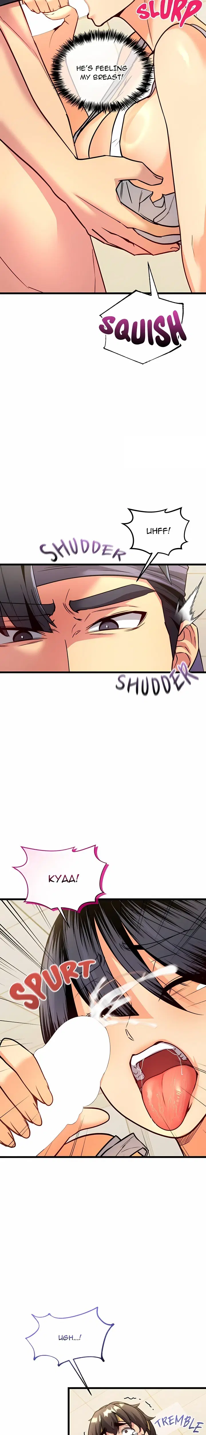 NEW  The Price of Yes Page 20 - MangaHe
