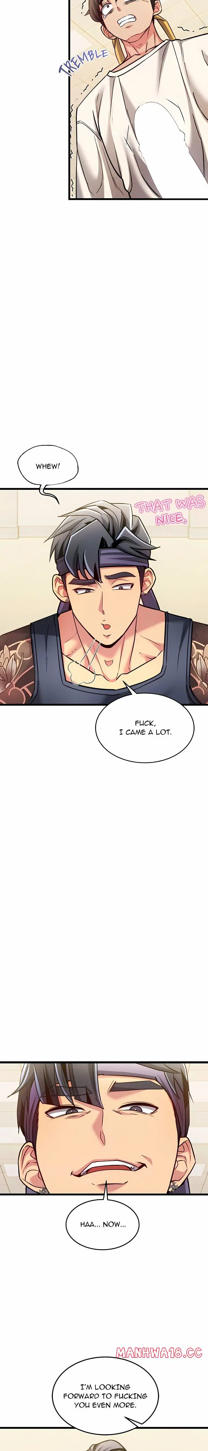 NEW  The Price of Yes Page 21 - MangaHe