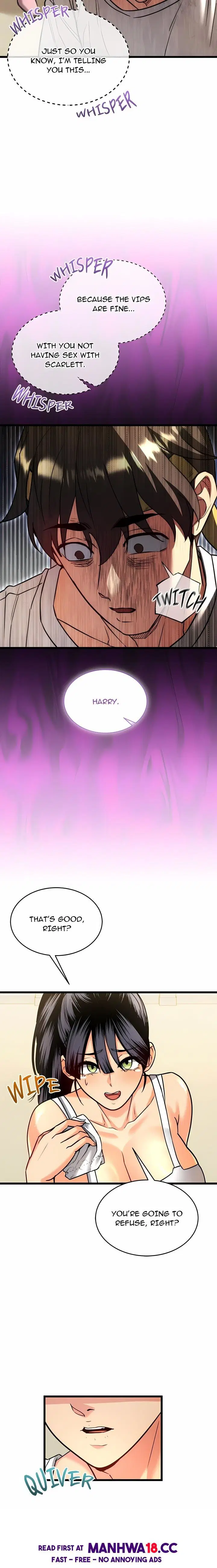 NEW  The Price of Yes Page 26 - MangaHe