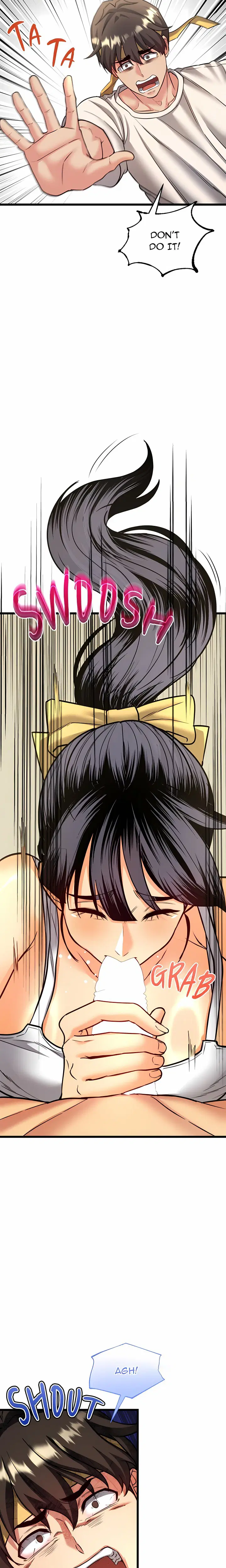 NEW  The Price of Yes Page 6 - MangaHe