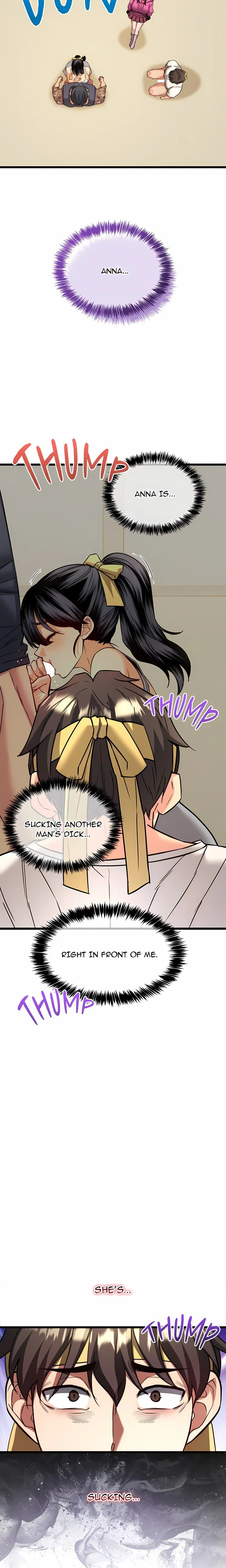 NEW  The Price of Yes Page 9 - MangaHe