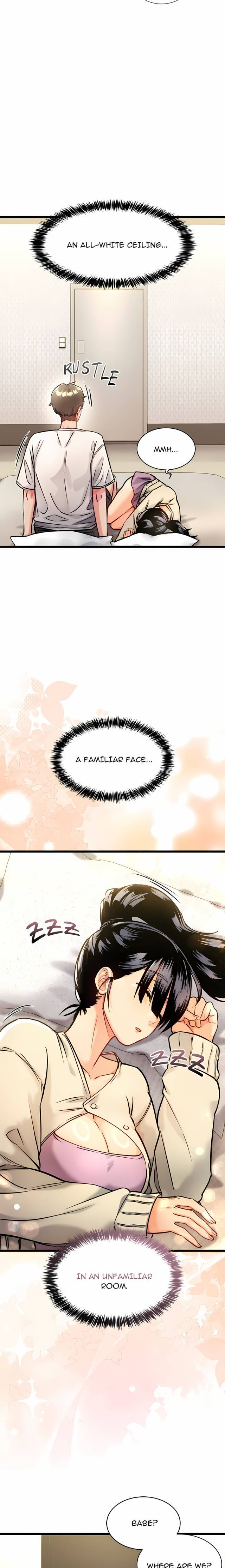 NEW  The Price of Yes Page 3 - MangaHe