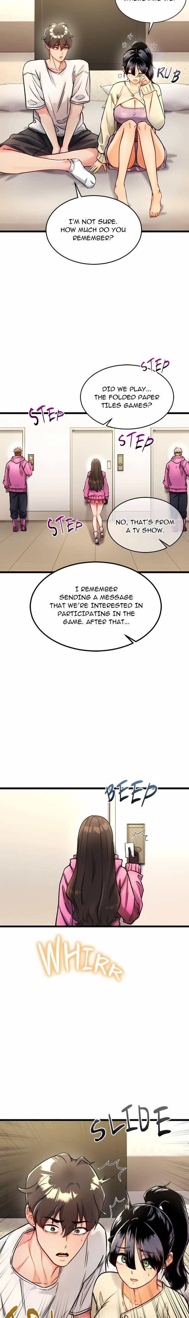 NEW  The Price of Yes Page 4 - MangaHe