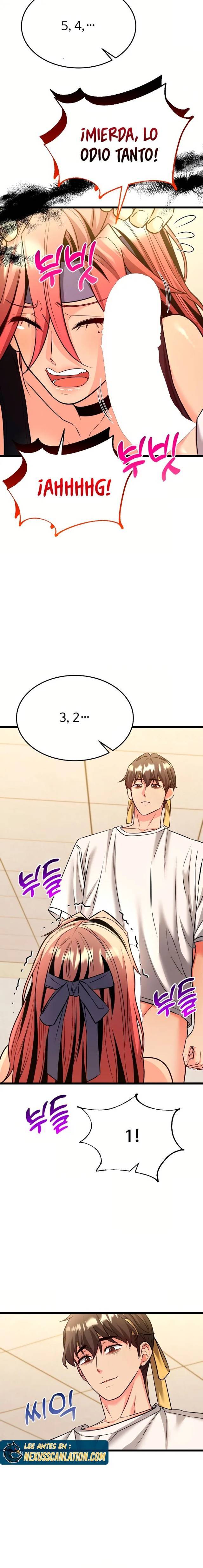 NEW  The Price of Yes Page 12 - MangaHe