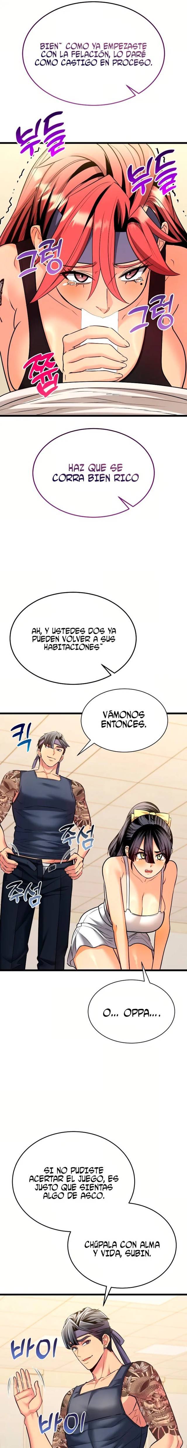 NEW  The Price of Yes Page 13 - MangaHe