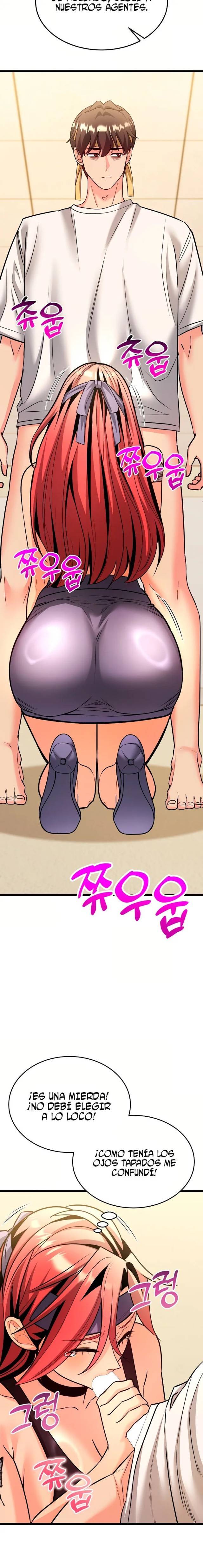 NEW  The Price of Yes Page 16 - MangaHe
