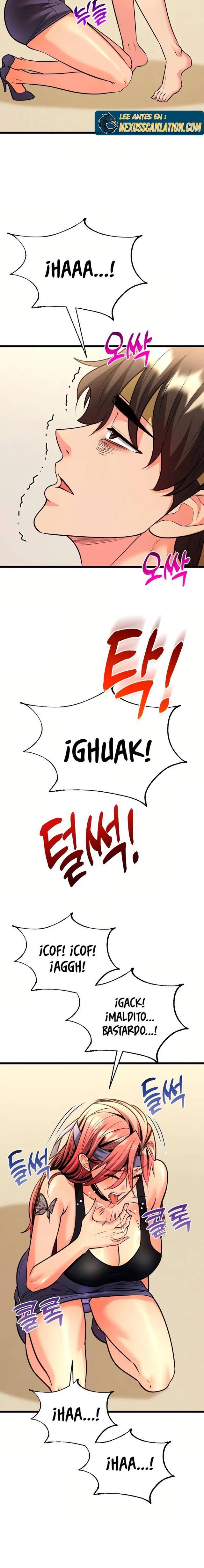 NEW  The Price of Yes Page 20 - MangaHe
