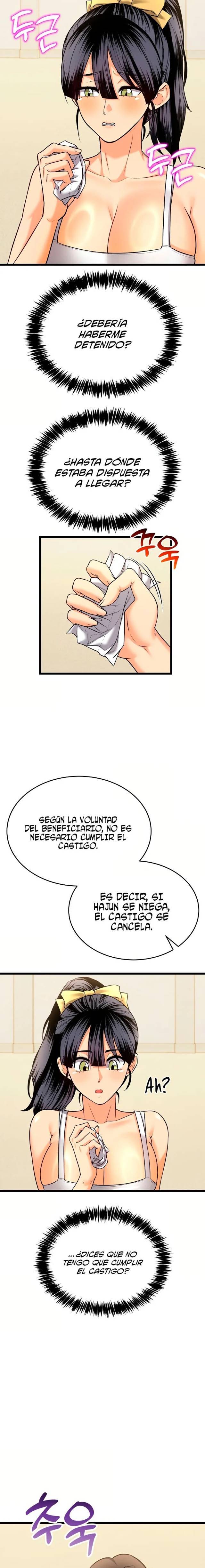 NEW  The Price of Yes Page 4 - MangaHe
