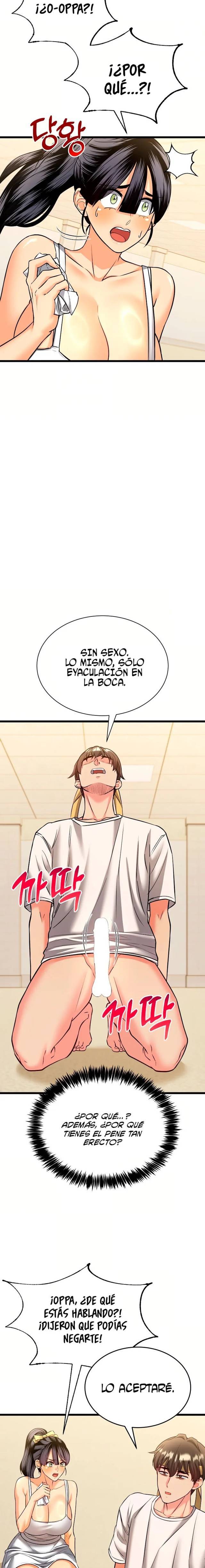 NEW  The Price of Yes Page 6 - MangaHe