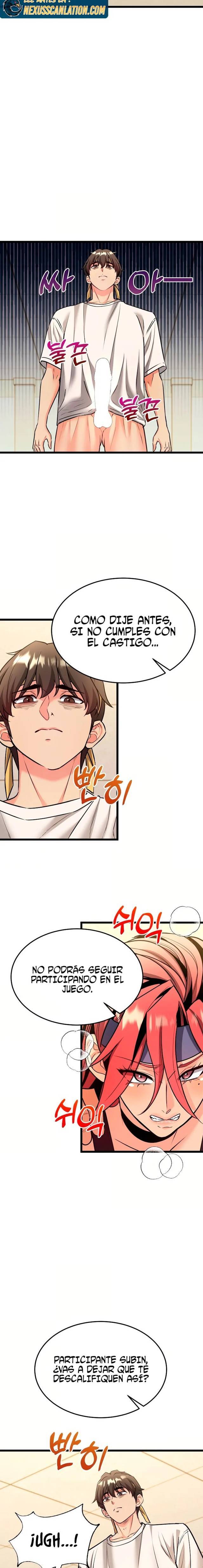 NEW  The Price of Yes Page 10 - MangaHe