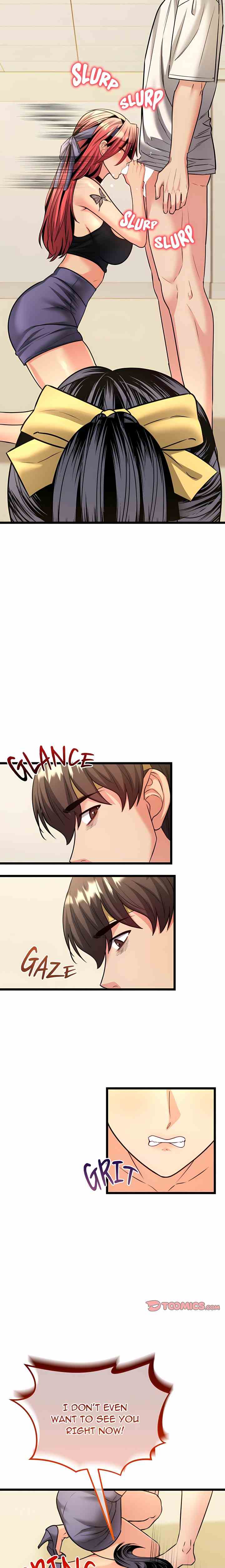 NEW  The Price of Yes Page 15 - MangaHe
