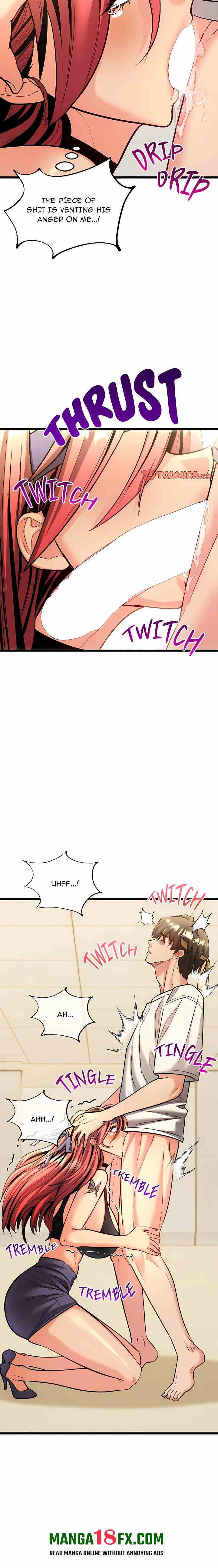 NEW  The Price of Yes Page 20 - MangaHe