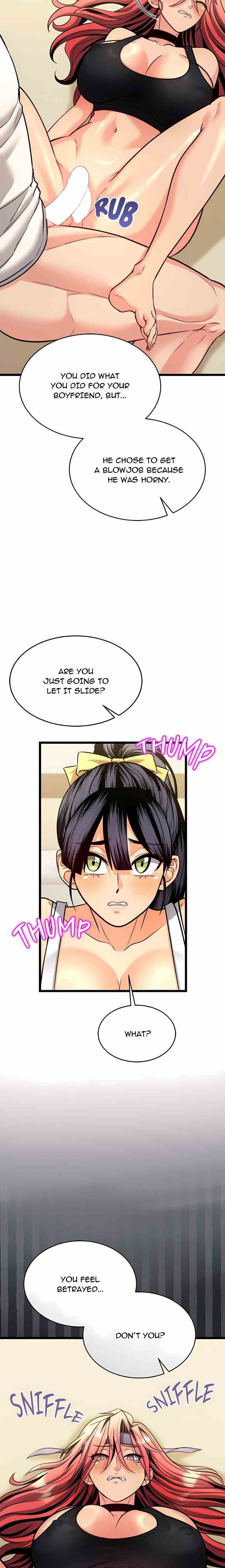 NEW  The Price of Yes Page 26 - MangaHe