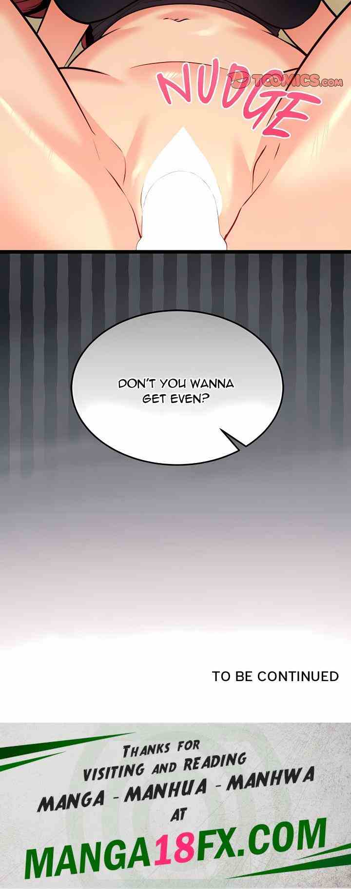 NEW  The Price of Yes Page 27 - MangaHe
