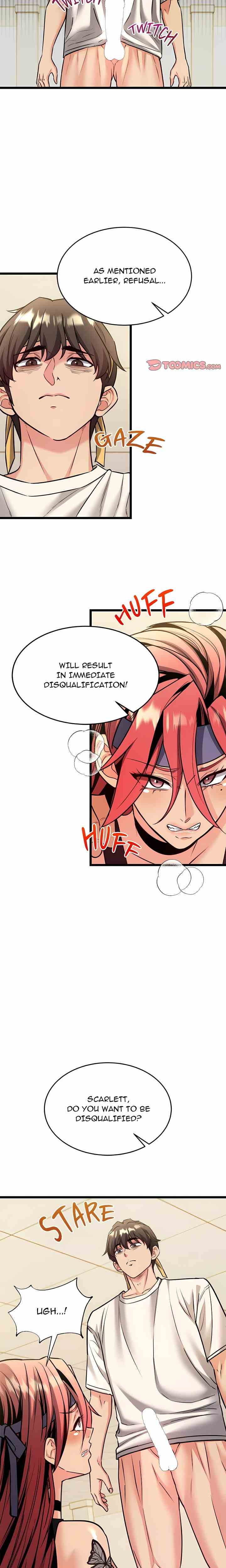 NEW  The Price of Yes Page 10 - MangaHe