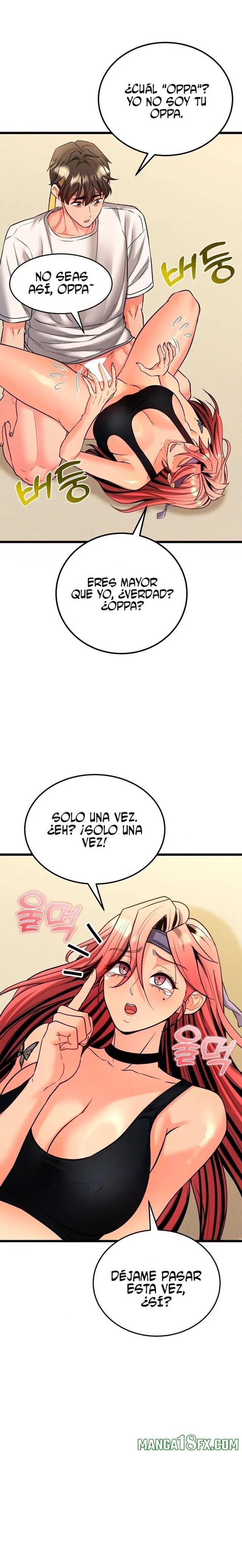 NEW  The Price of Yes Page 13 - MangaHe