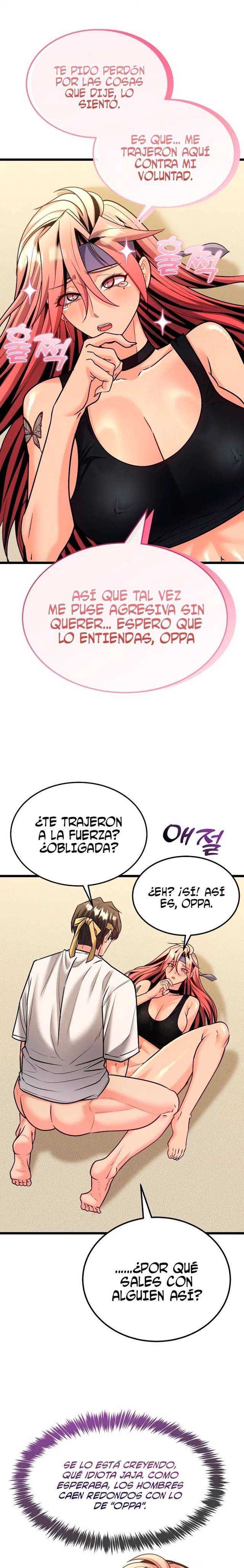 NEW  The Price of Yes Page 14 - MangaHe
