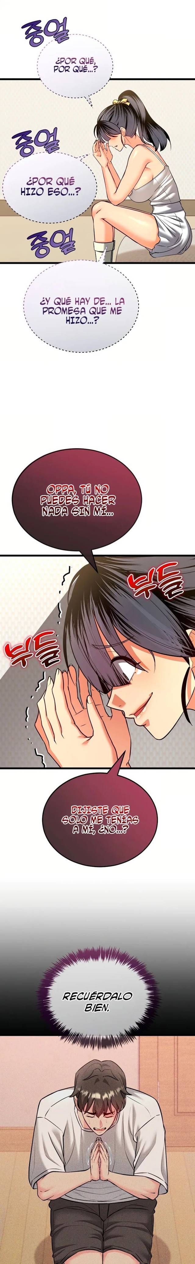NEW  The Price of Yes Page 3 - MangaHe