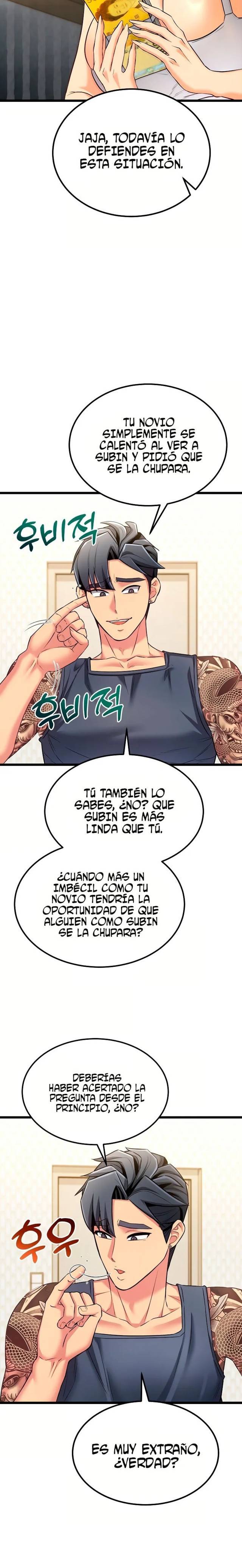 NEW  The Price of Yes Page 6 - MangaHe