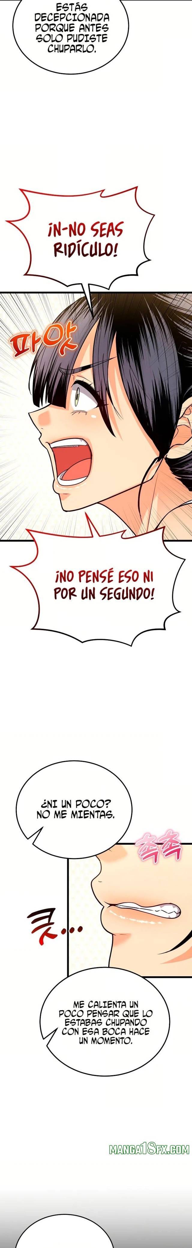 NEW  The Price of Yes Page 9 - MangaHe
