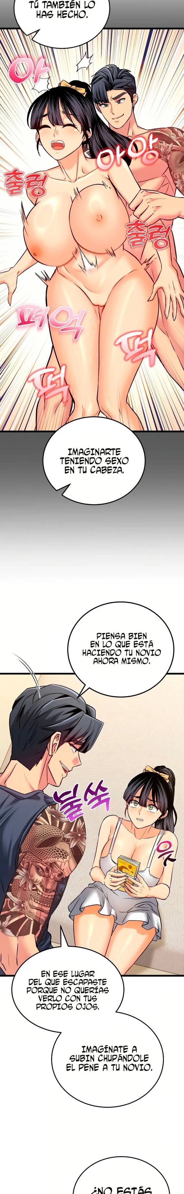 NEW  The Price of Yes Page 10 - MangaHe