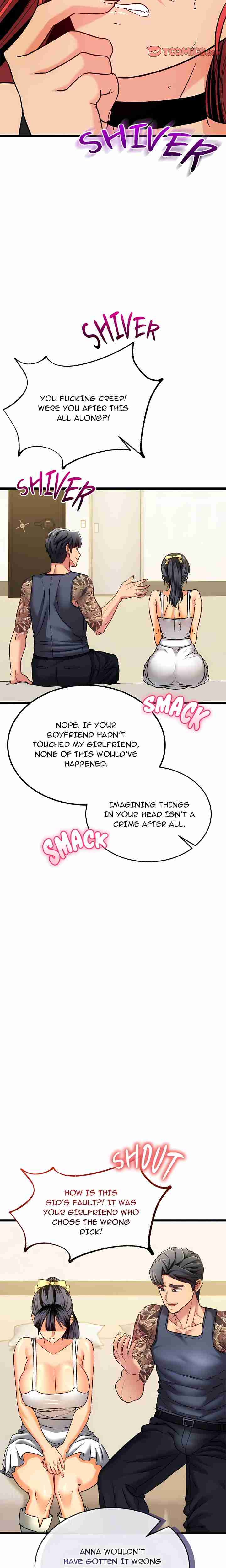 NEW  The Price of Yes Page 27 - MangaHe