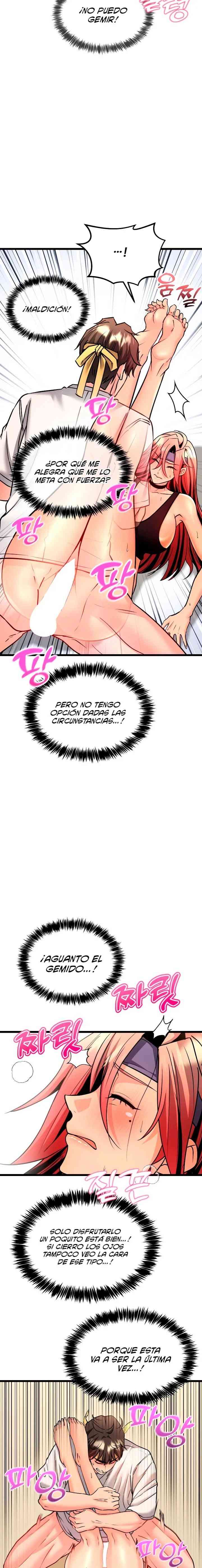 NEW  The Price of Yes Page 15 - MangaHe