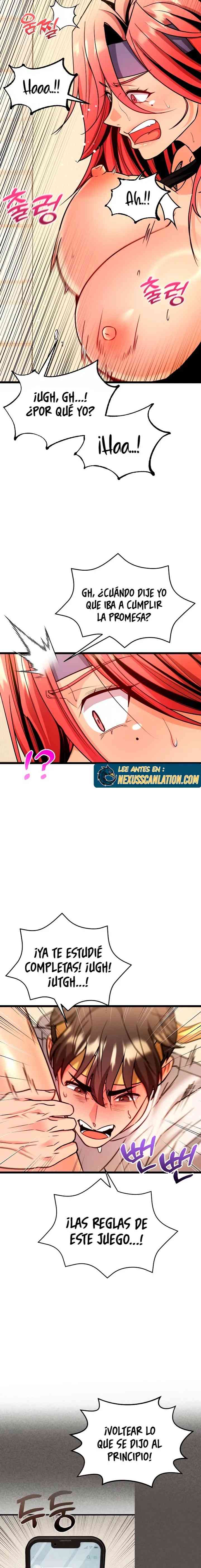 NEW  The Price of Yes Page 18 - MangaHe